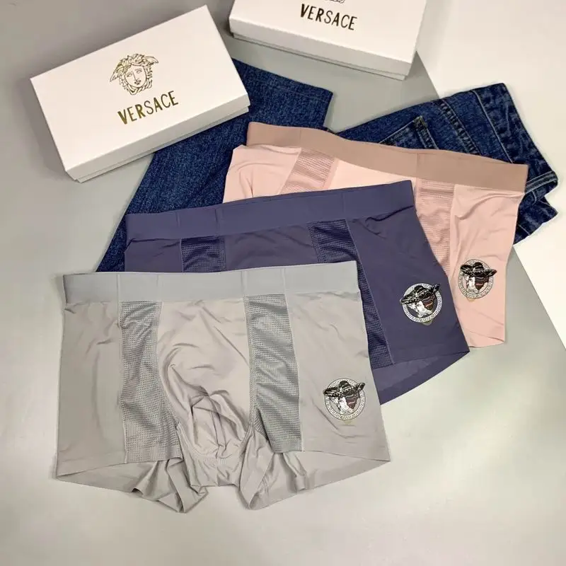 Versace boxer L-3XL 26